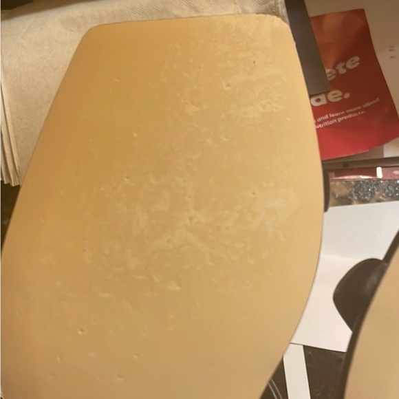 Cult Gaia Liz Bamboo-Heel Leather Mules size 38 - Picture 10 of 11